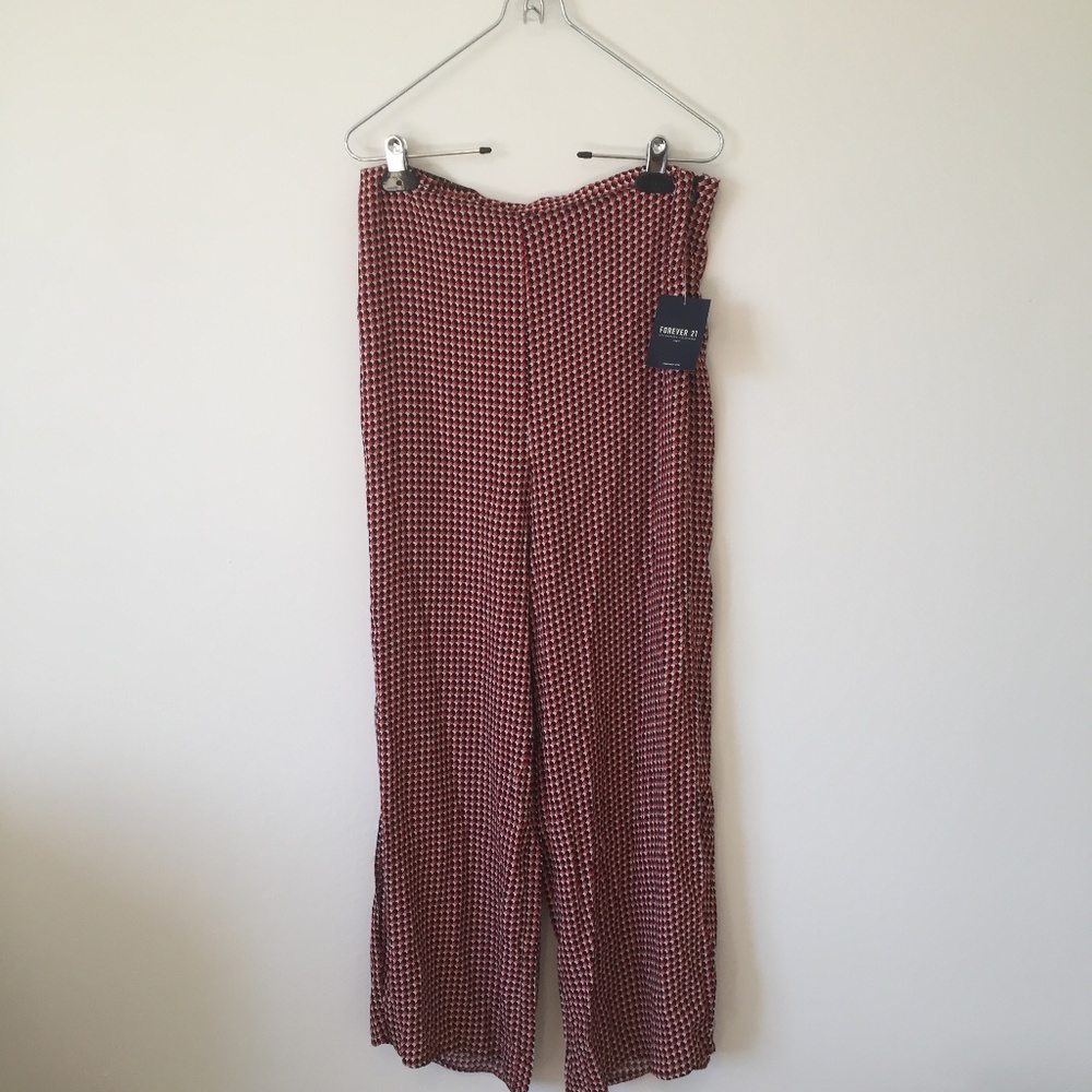 ☆ super cute flare pants ☆